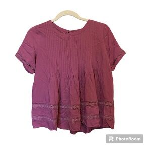 Loft Blouse